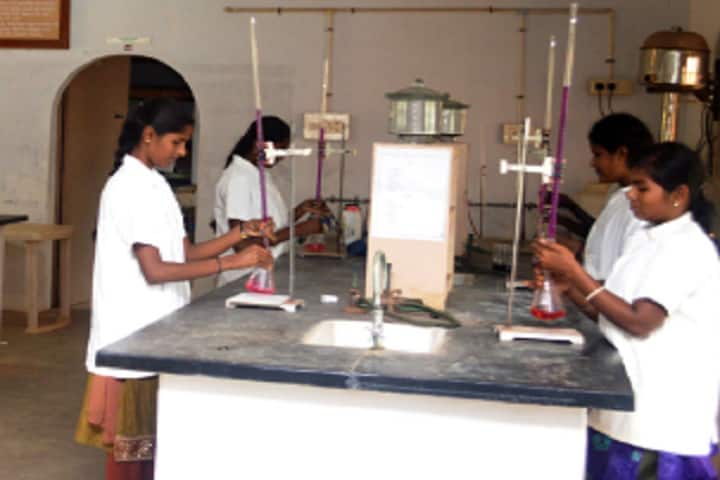 laboratory